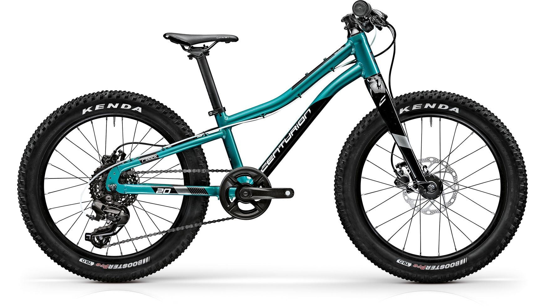 Centurion R'BOCK 20