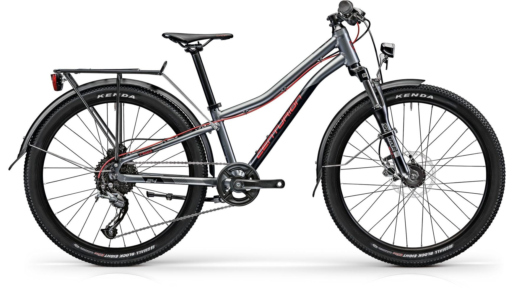 Centurion R'BOCK 24 EQ