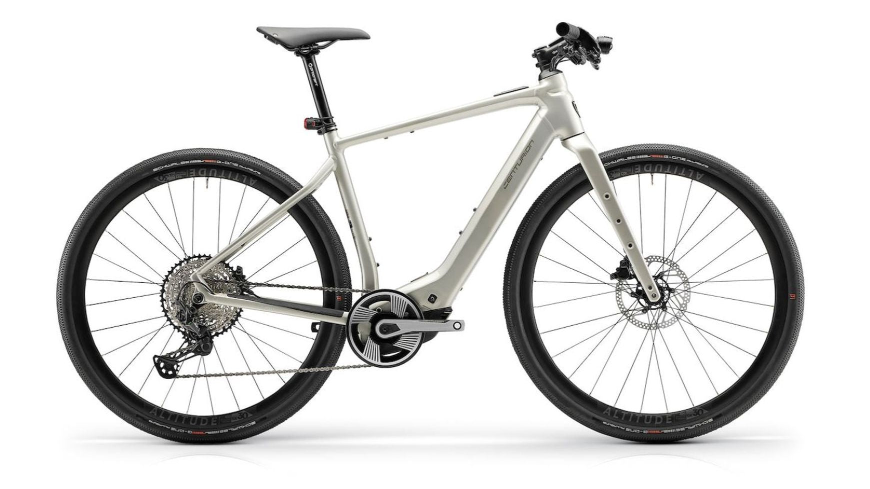 Centurion Speeddrive R2000 D image 0