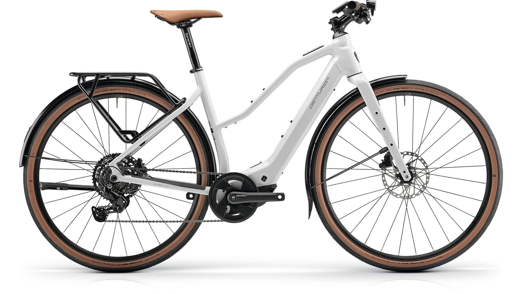 Centurion Speeddrive R800 TR image 0