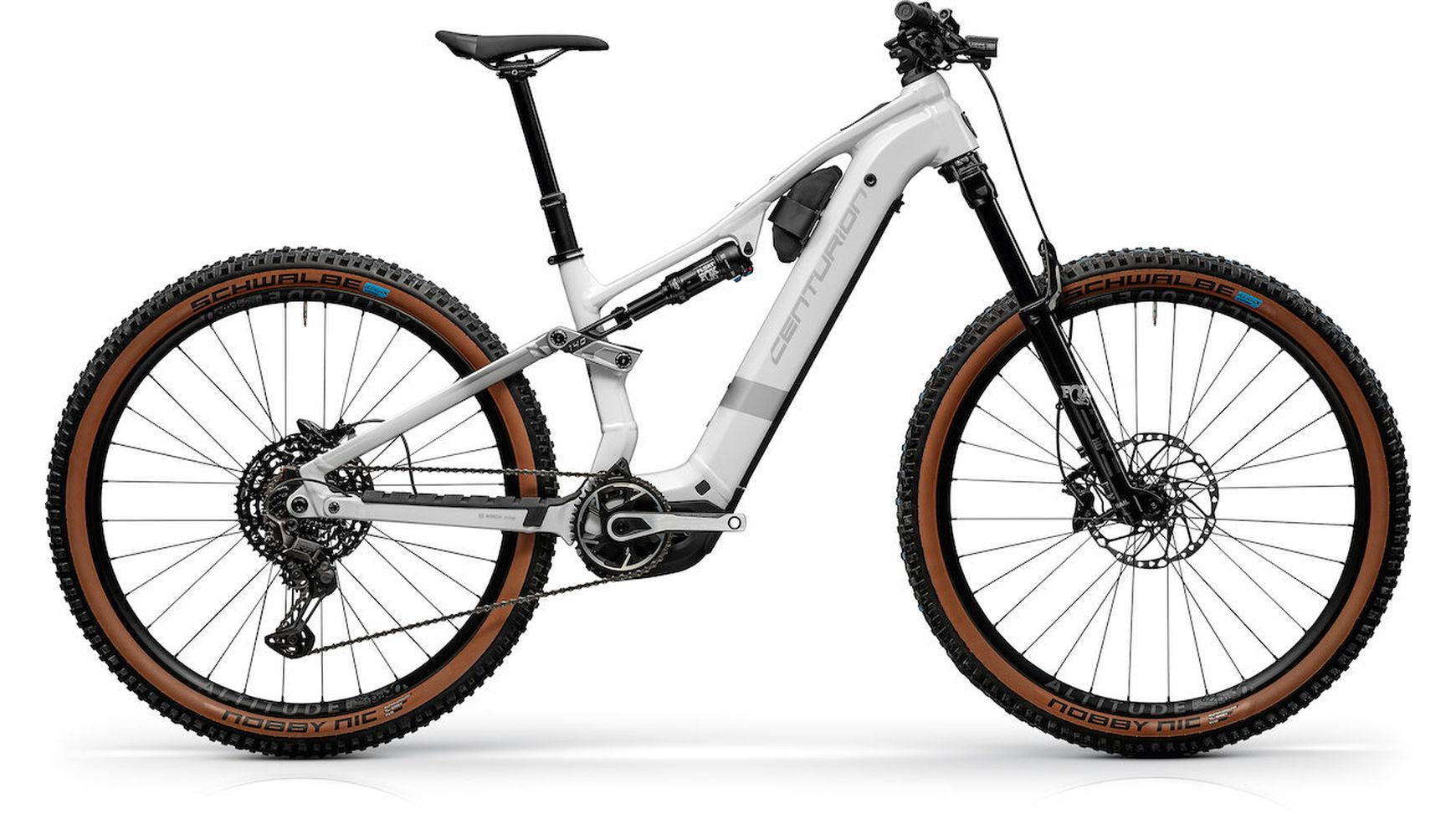 Centurion Numinis R2000