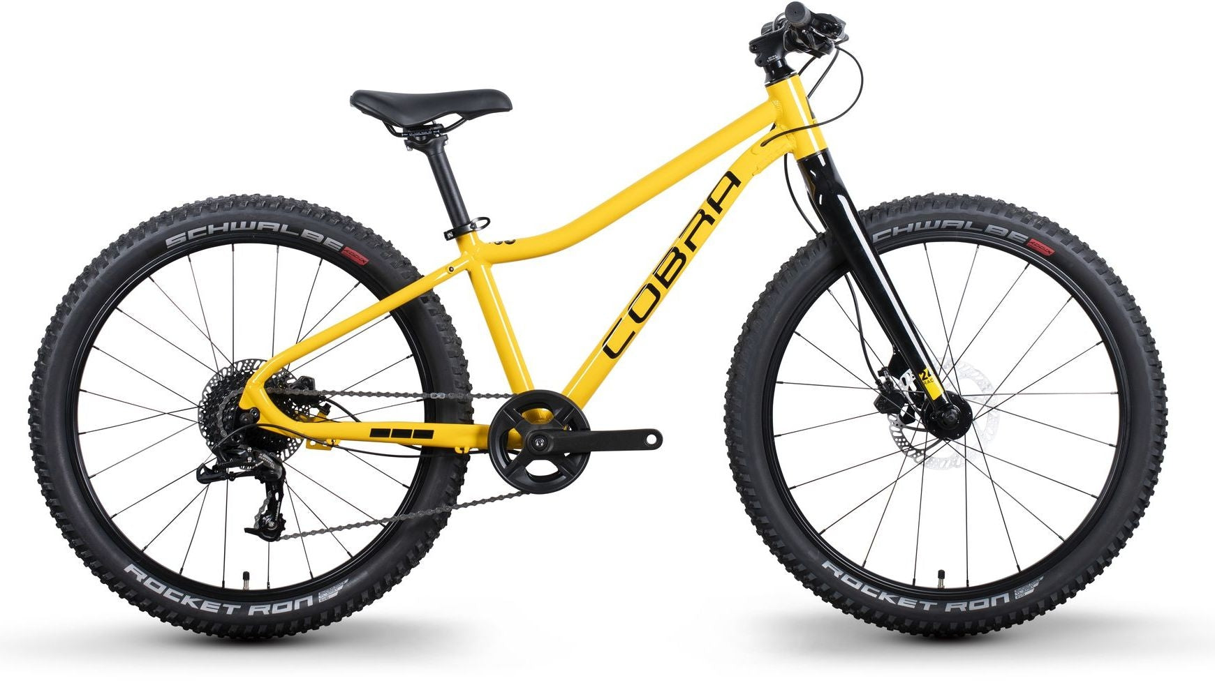 cobra mountainbike Cobra Race 24.9