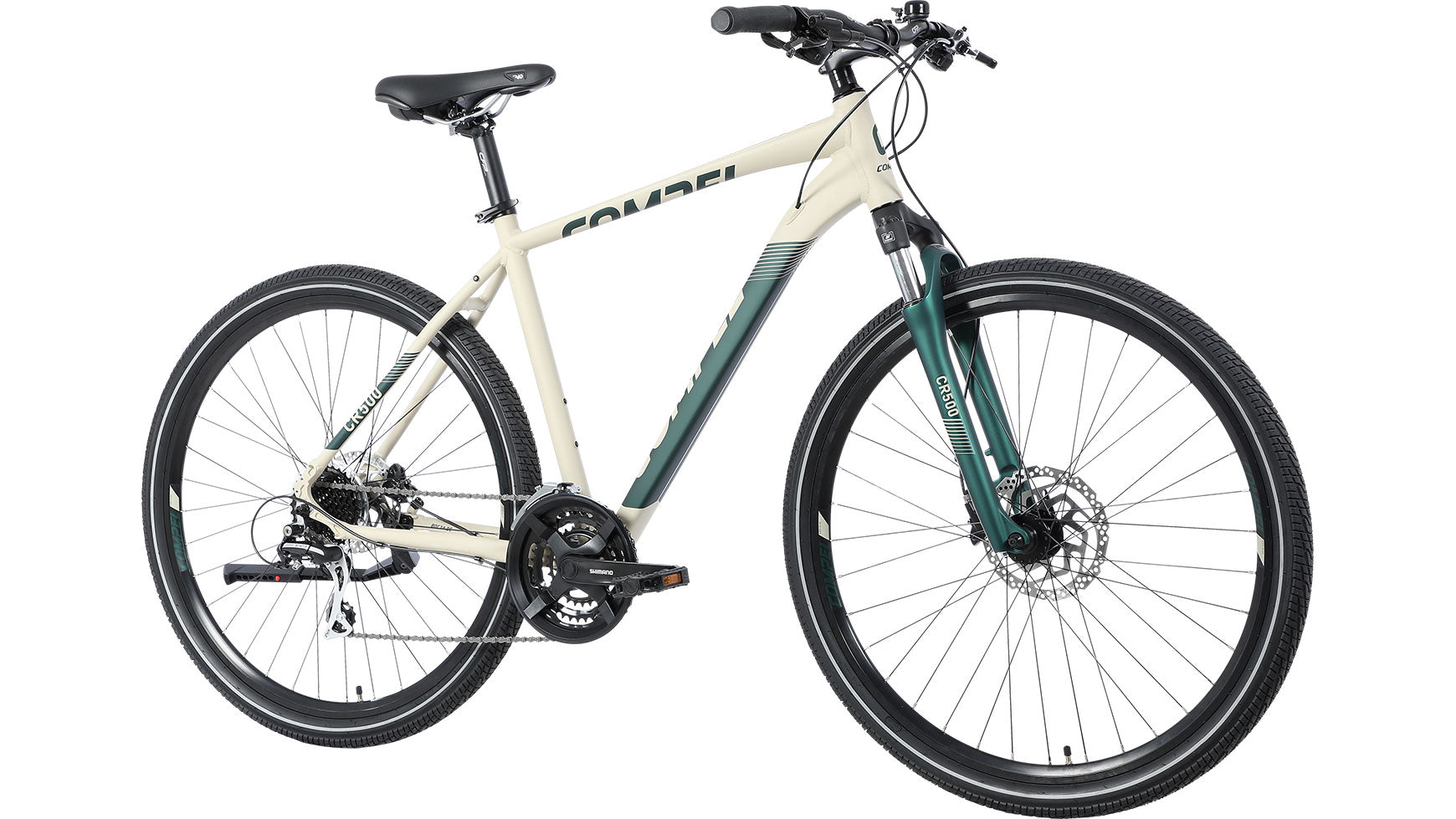 Compel CR 500 image 1