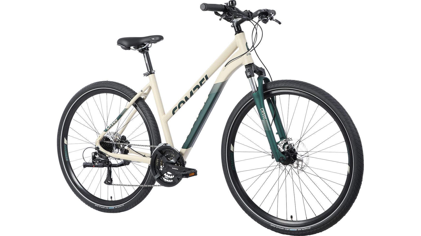 Compel CR 500 Trapez image 1