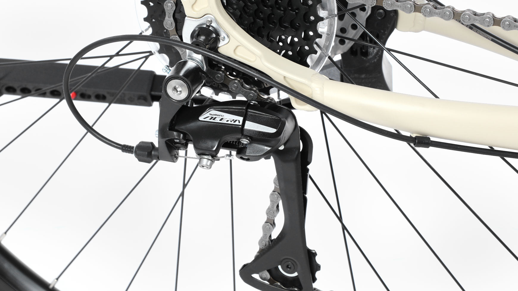 Compel CR 500 Trapez image 4