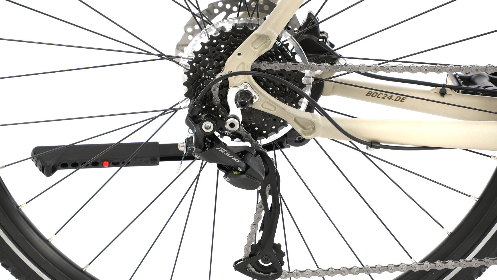 Compel CR 600 image 1