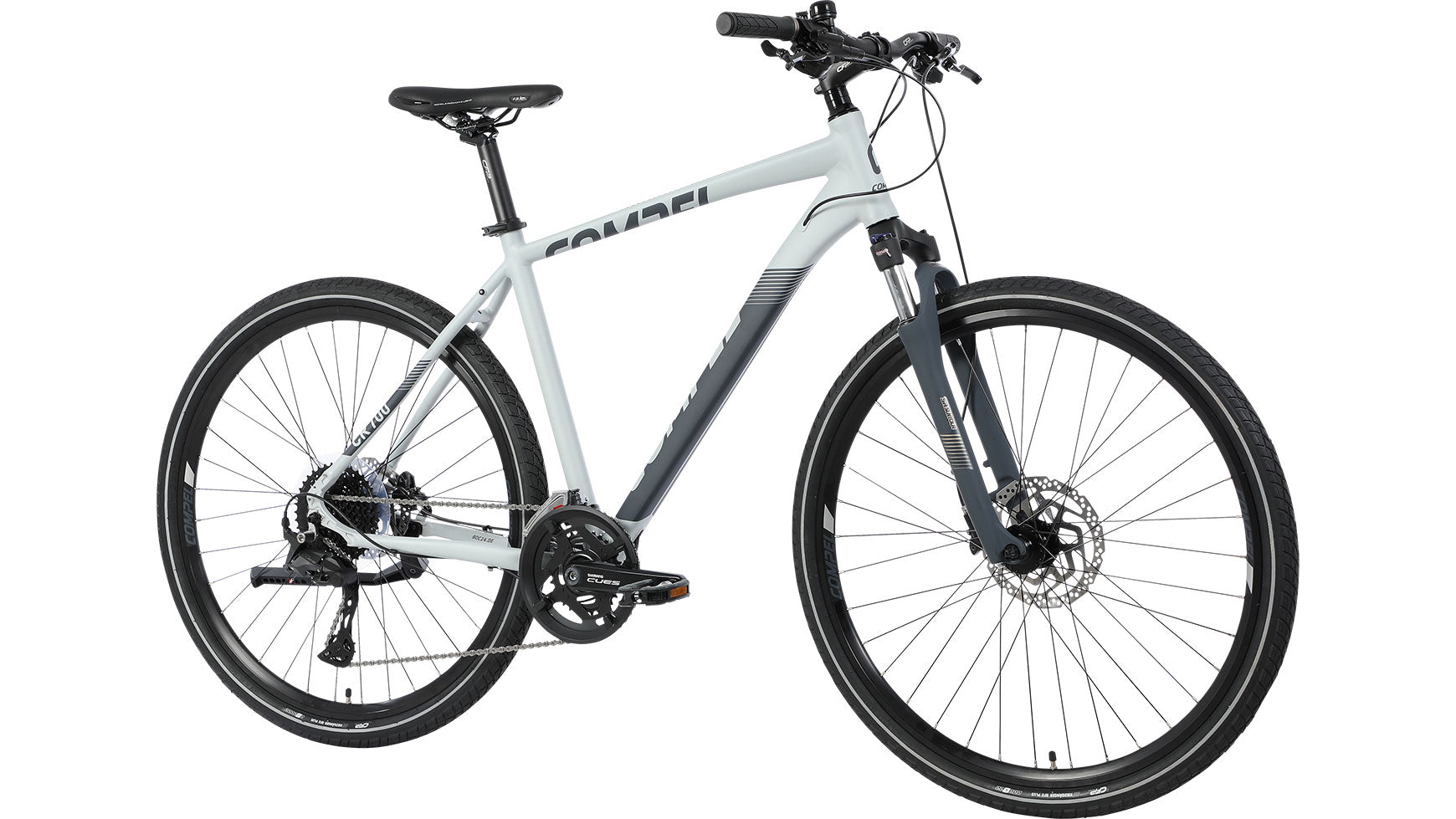 Compel CR 700 image 1