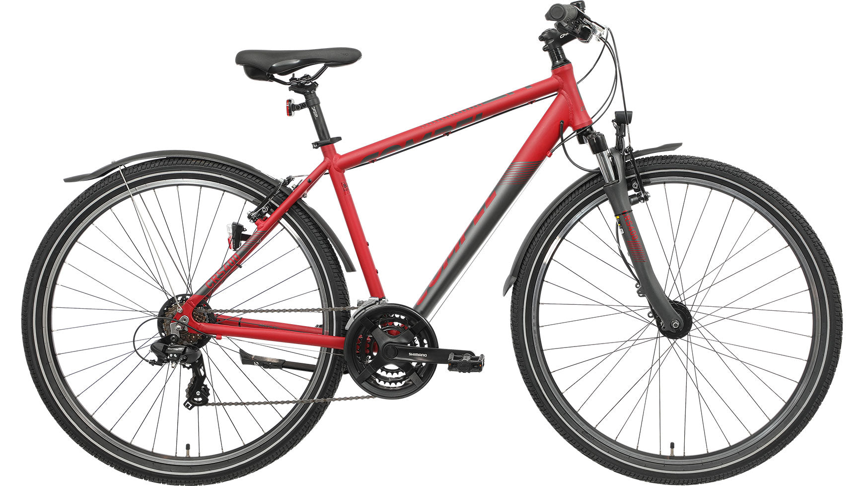 compel rennrad Compel CRS 400
