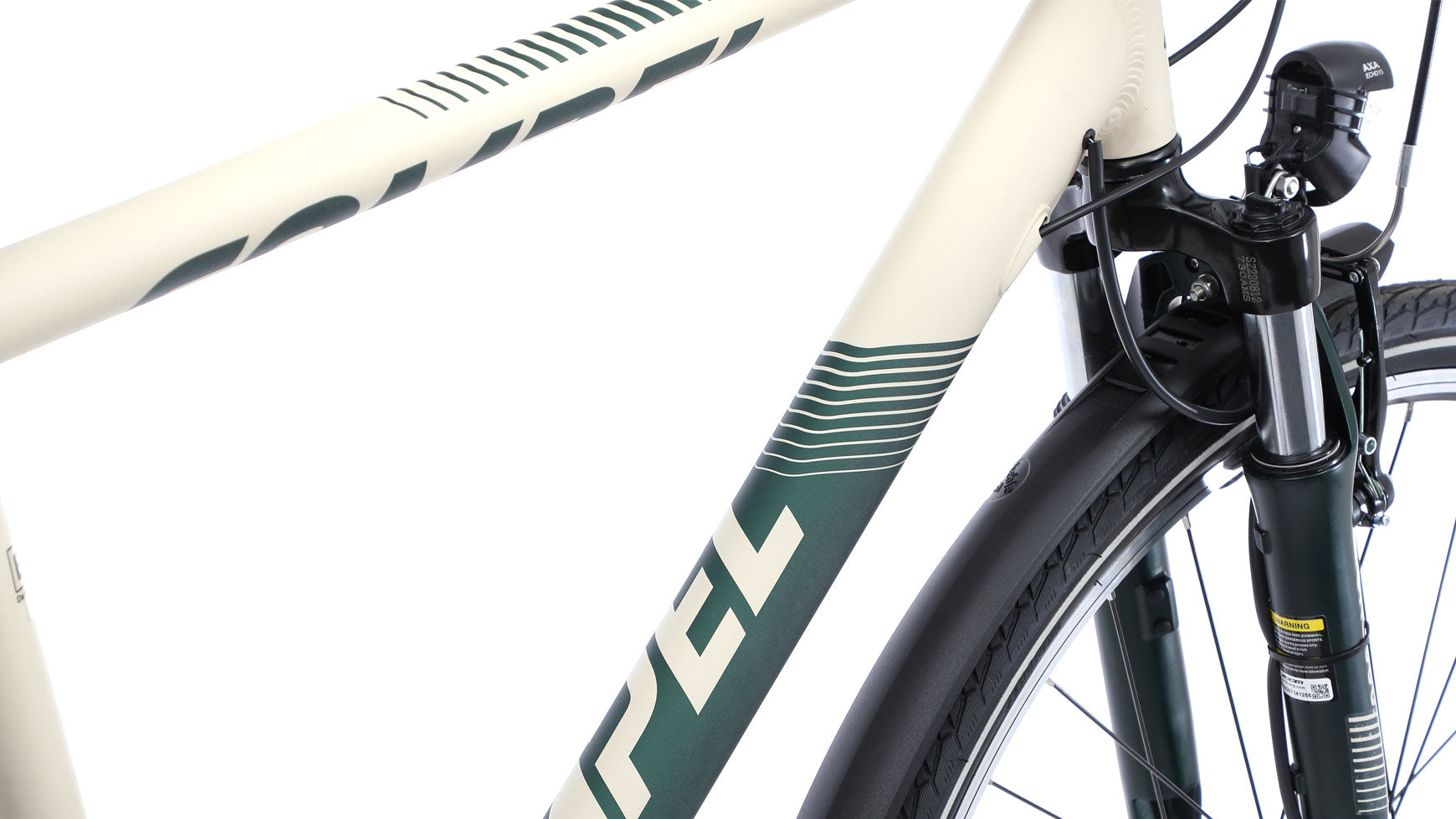 Compel CRS 500 image 4