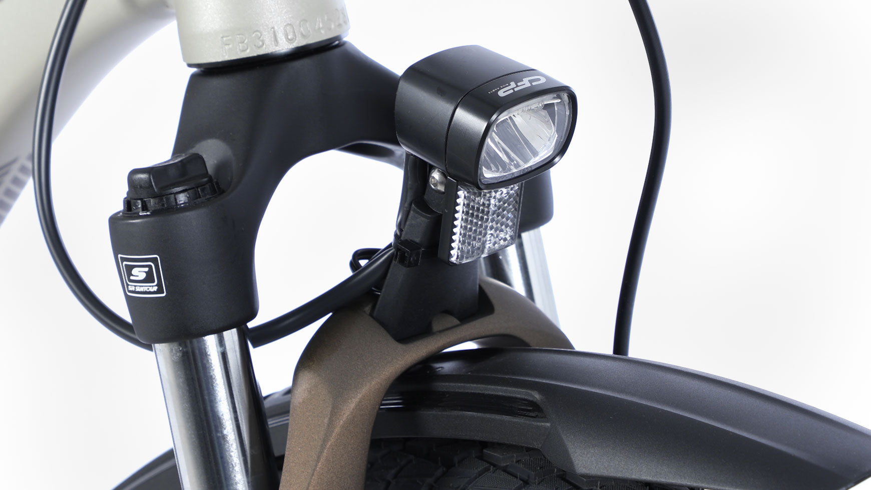 Compel CRS 600 Trapez image 3