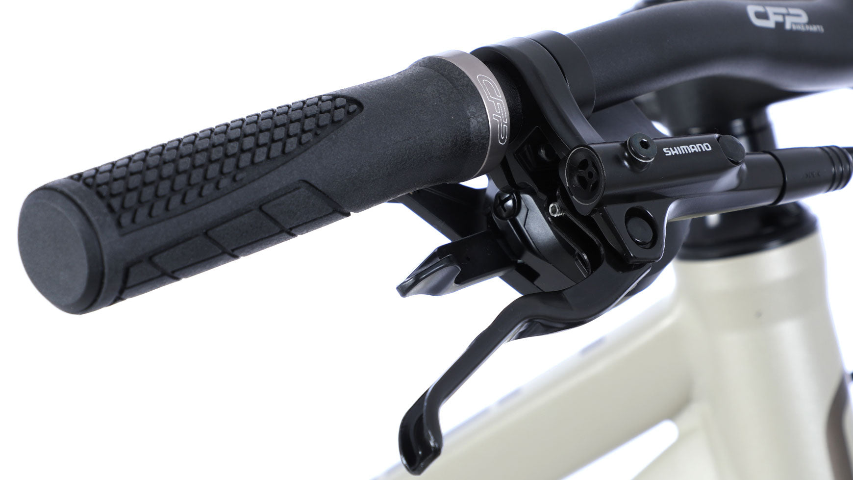 Compel CRS 600 Trapez image 5