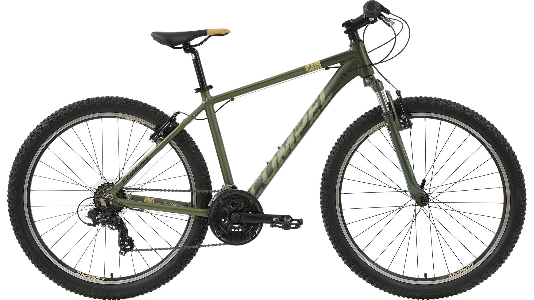 Compel HT 260