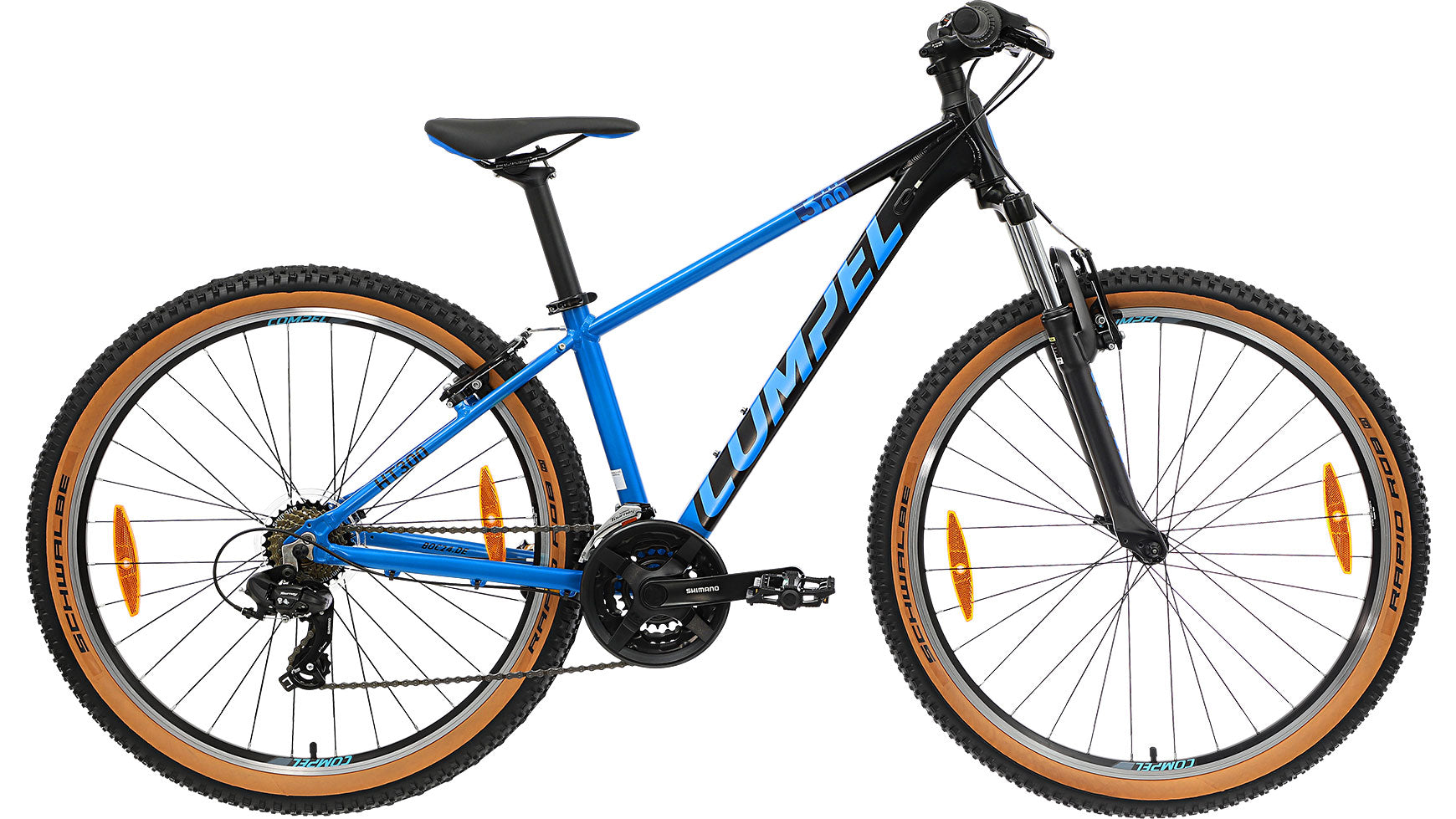 Compel HT 300 27,5