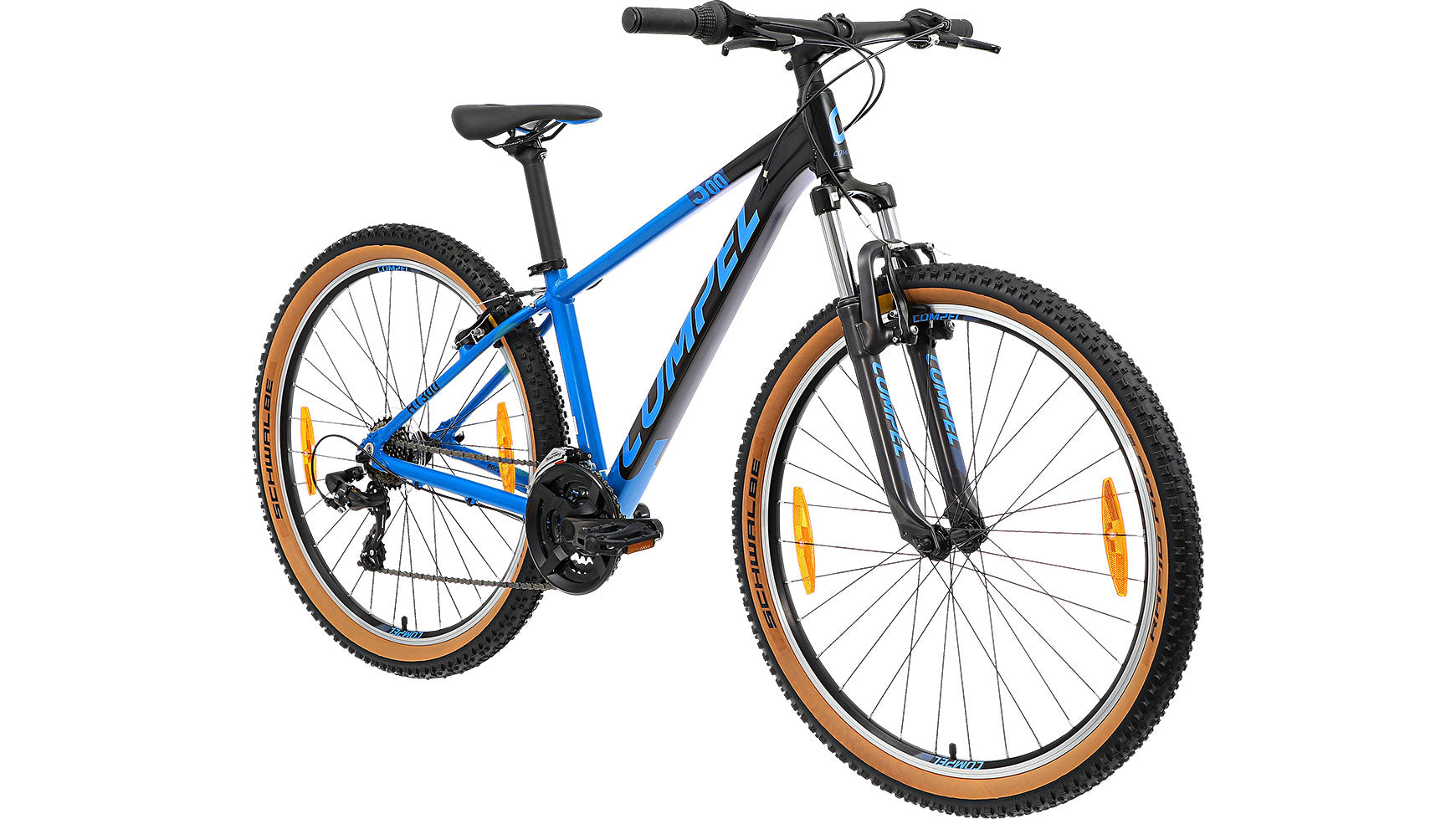 Compel HT 300 27,5 image 1