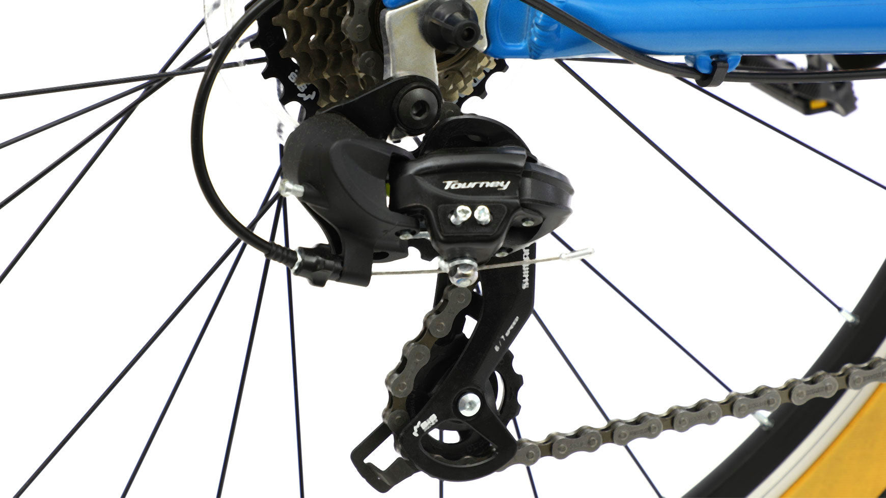 Compel HT 300 27,5 image 4