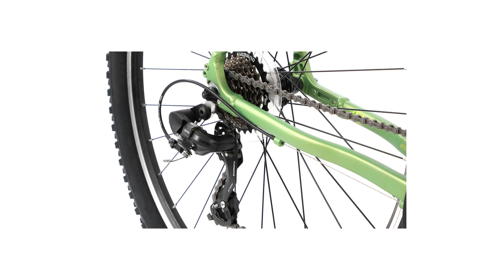 Compel HT 3.7 image 2