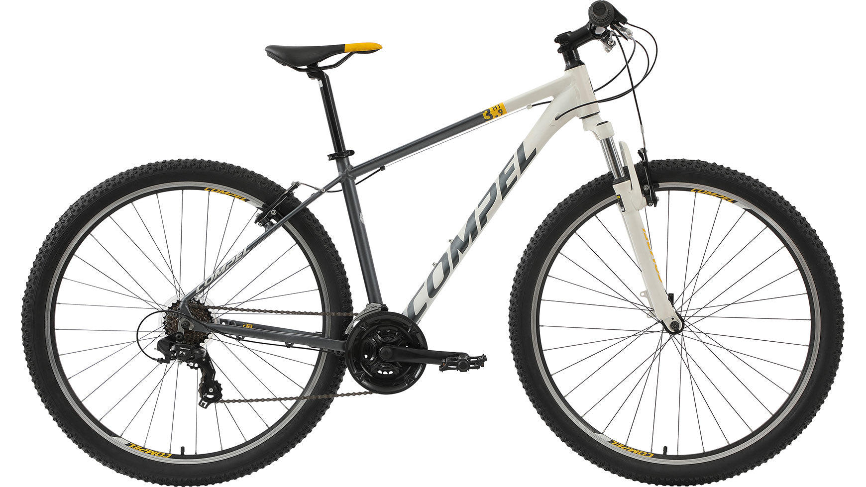 mountainbike compel Compel HT 3.9