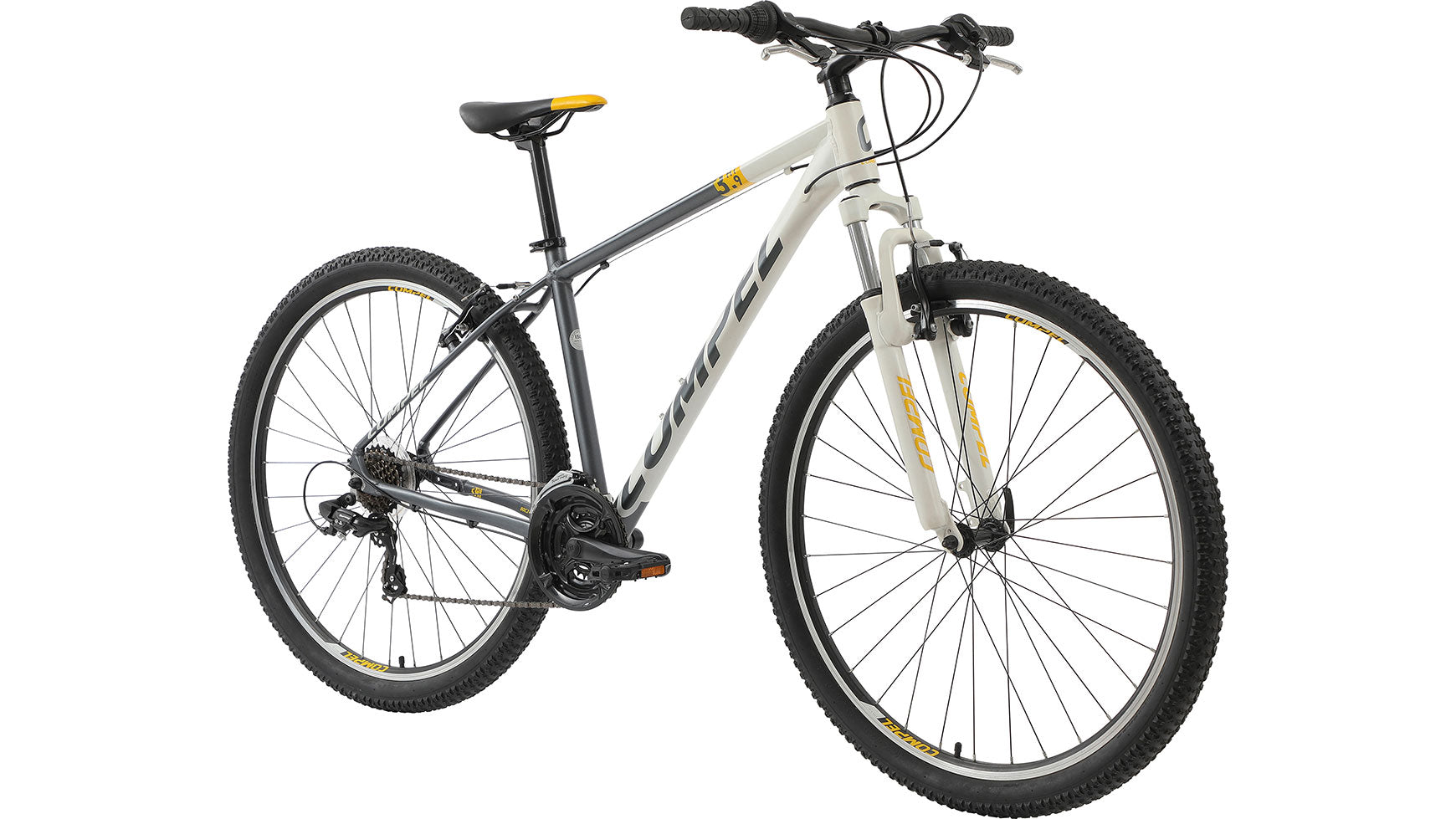 Compel HT 3.9 image 1