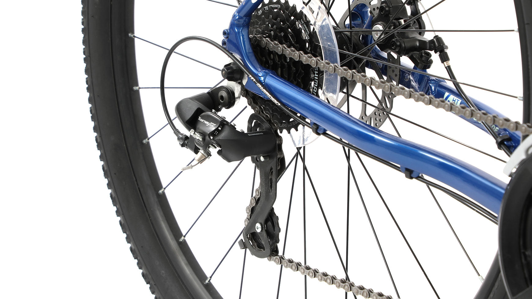 Compel HT 4.9 image 2