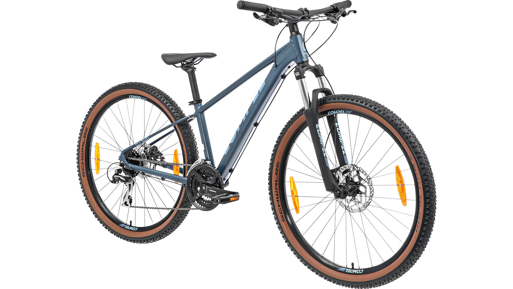 Compel HT 500 27.5 image 1