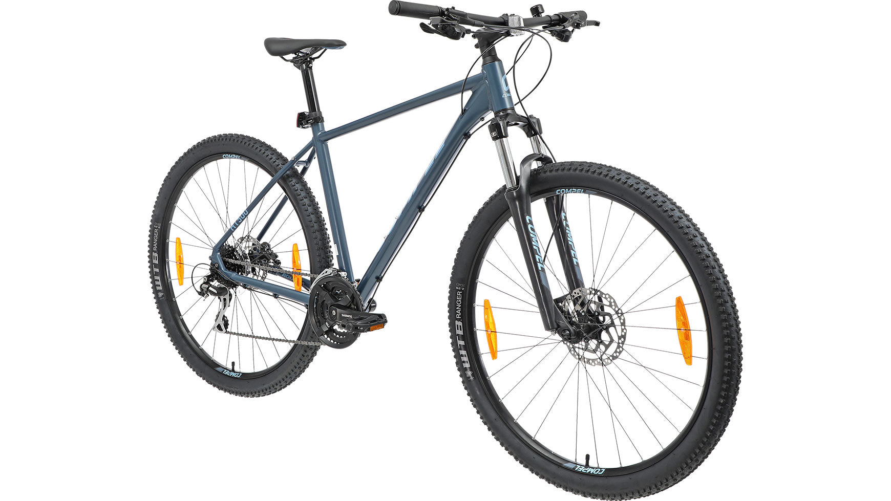 Compel HT 500 29 image 1