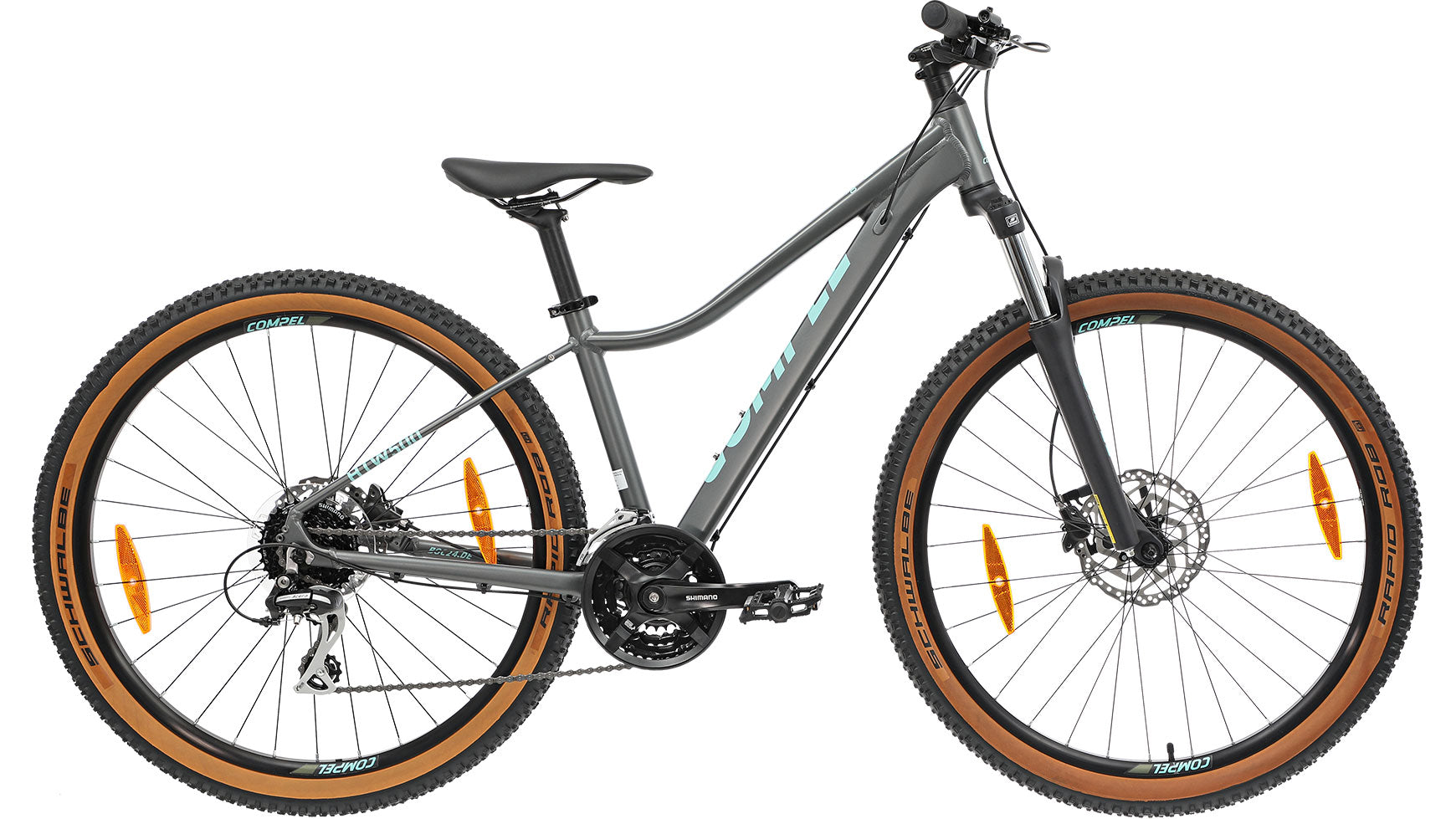 Compel HT 500 W 27.5 image 0