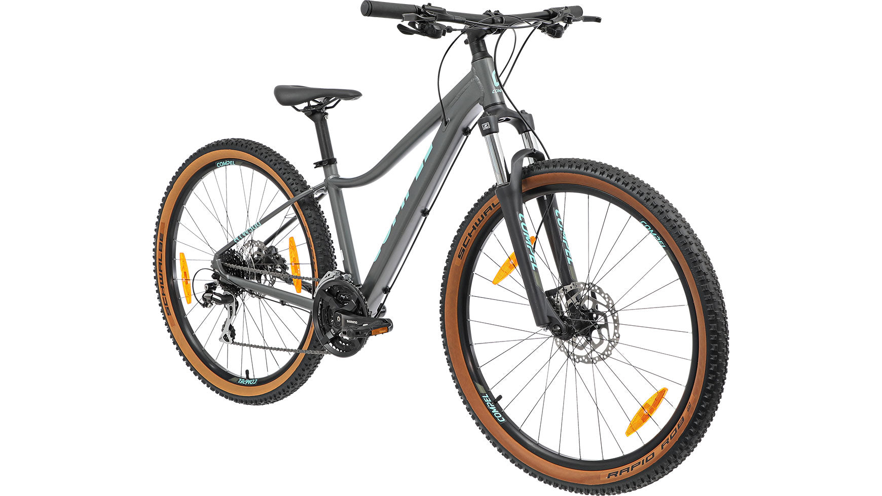 Compel HT 500 W 27.5 image 1