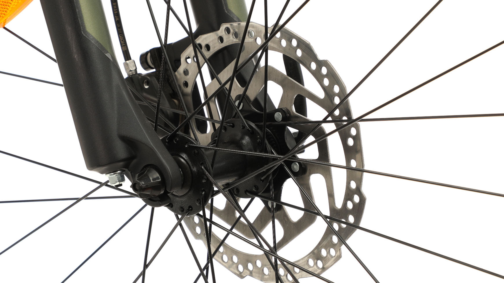 Compel HT 500 W 27.5 image 2