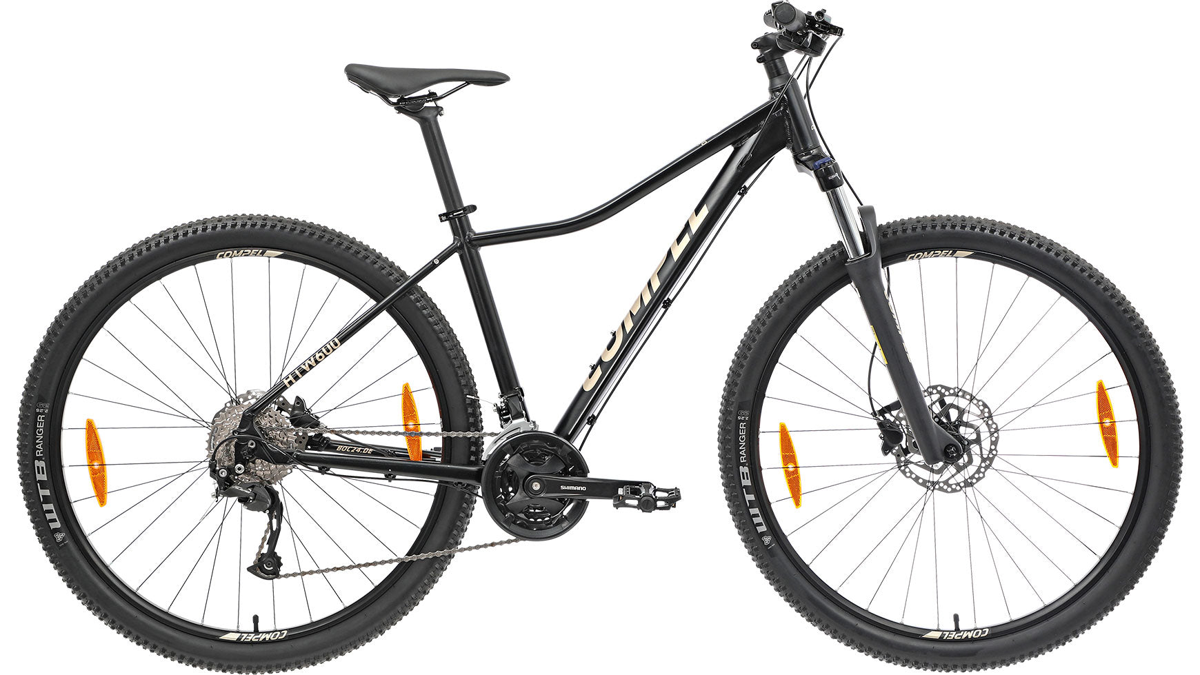 Compel HT 600 W
