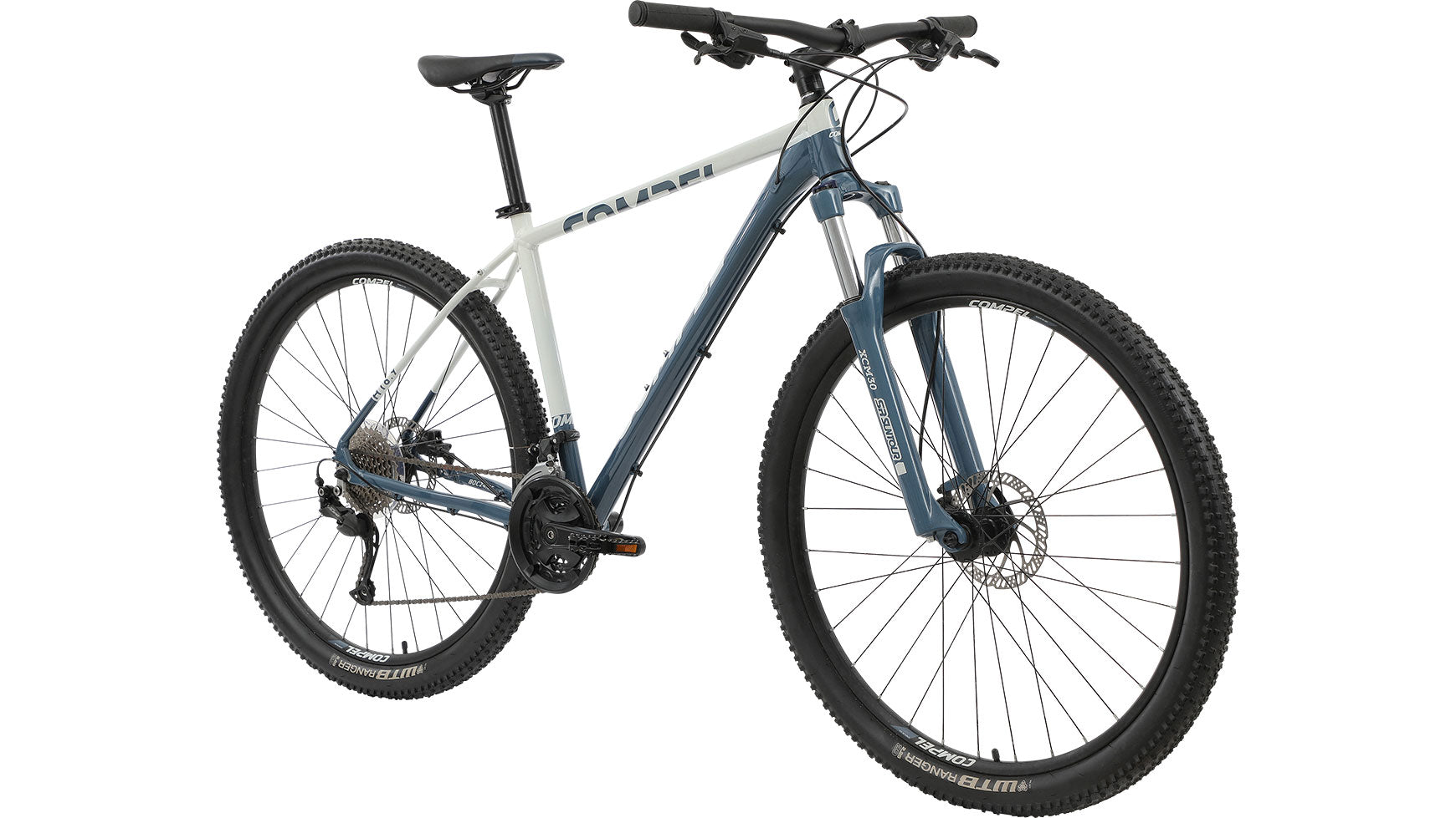 Compel HT 6.9 image 1