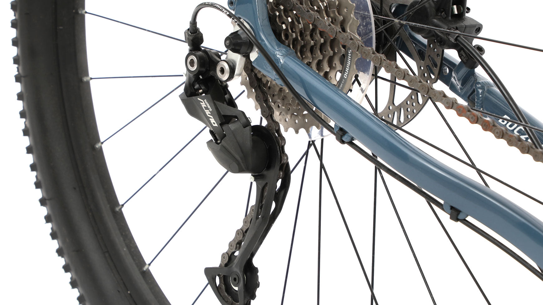 Compel HT 6.9 image 2