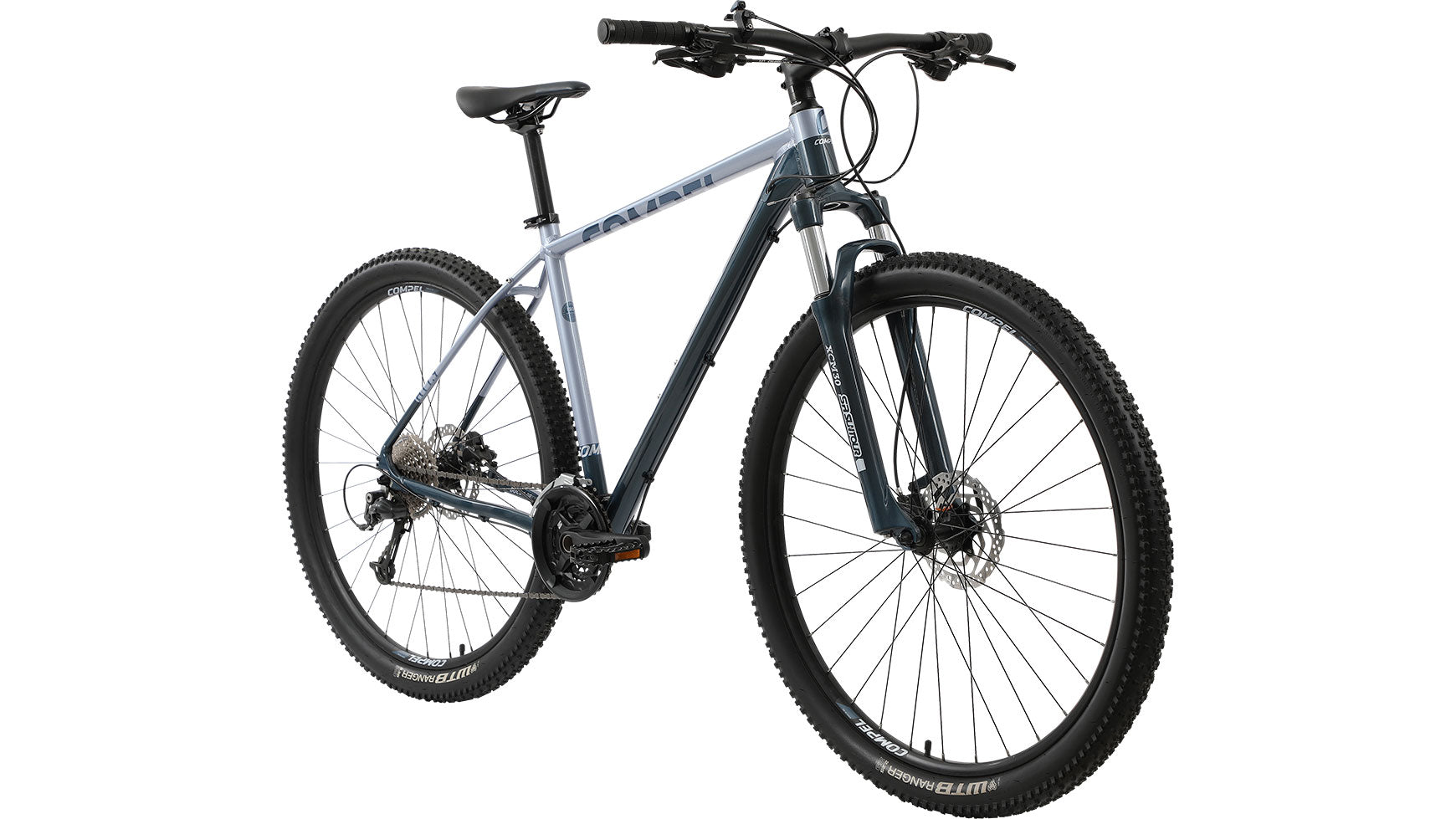 Compel HT 7.9 image 1