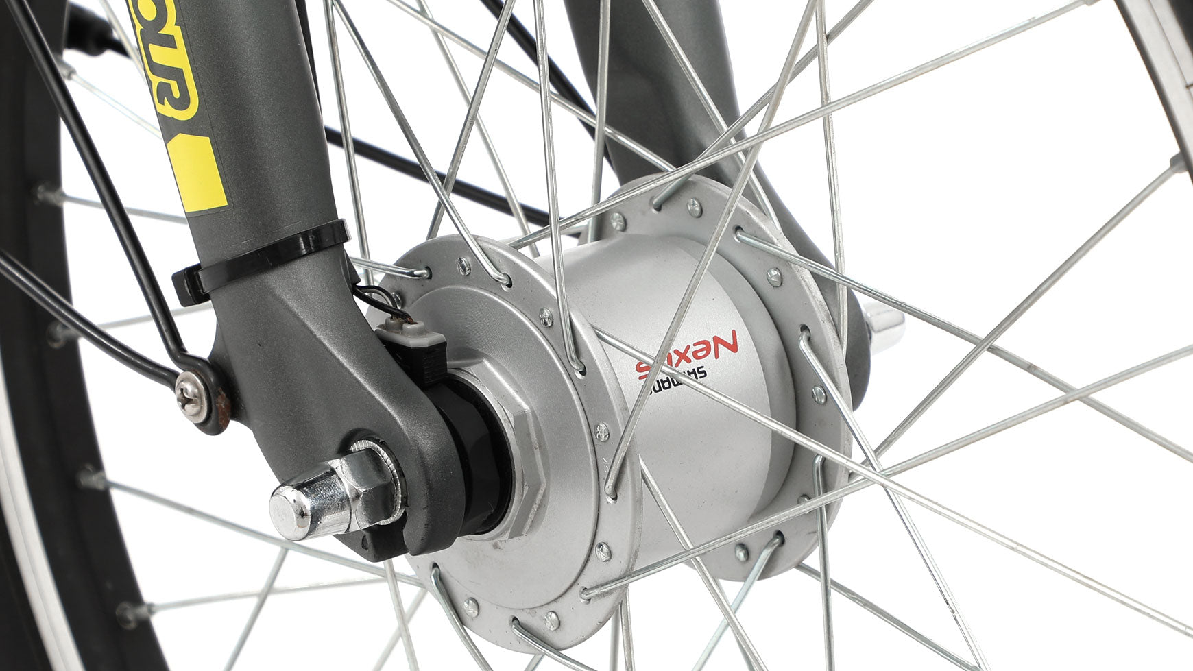 Compel HTS 200 image 3