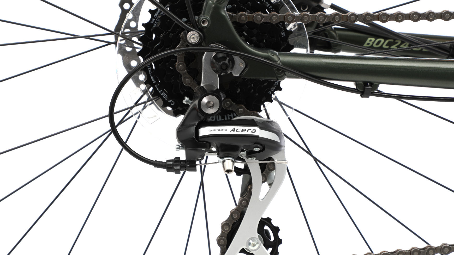 Compel HTS 500 29 image 5