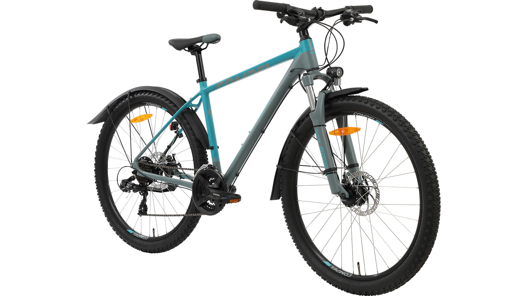 Compel HTS 570 image 1