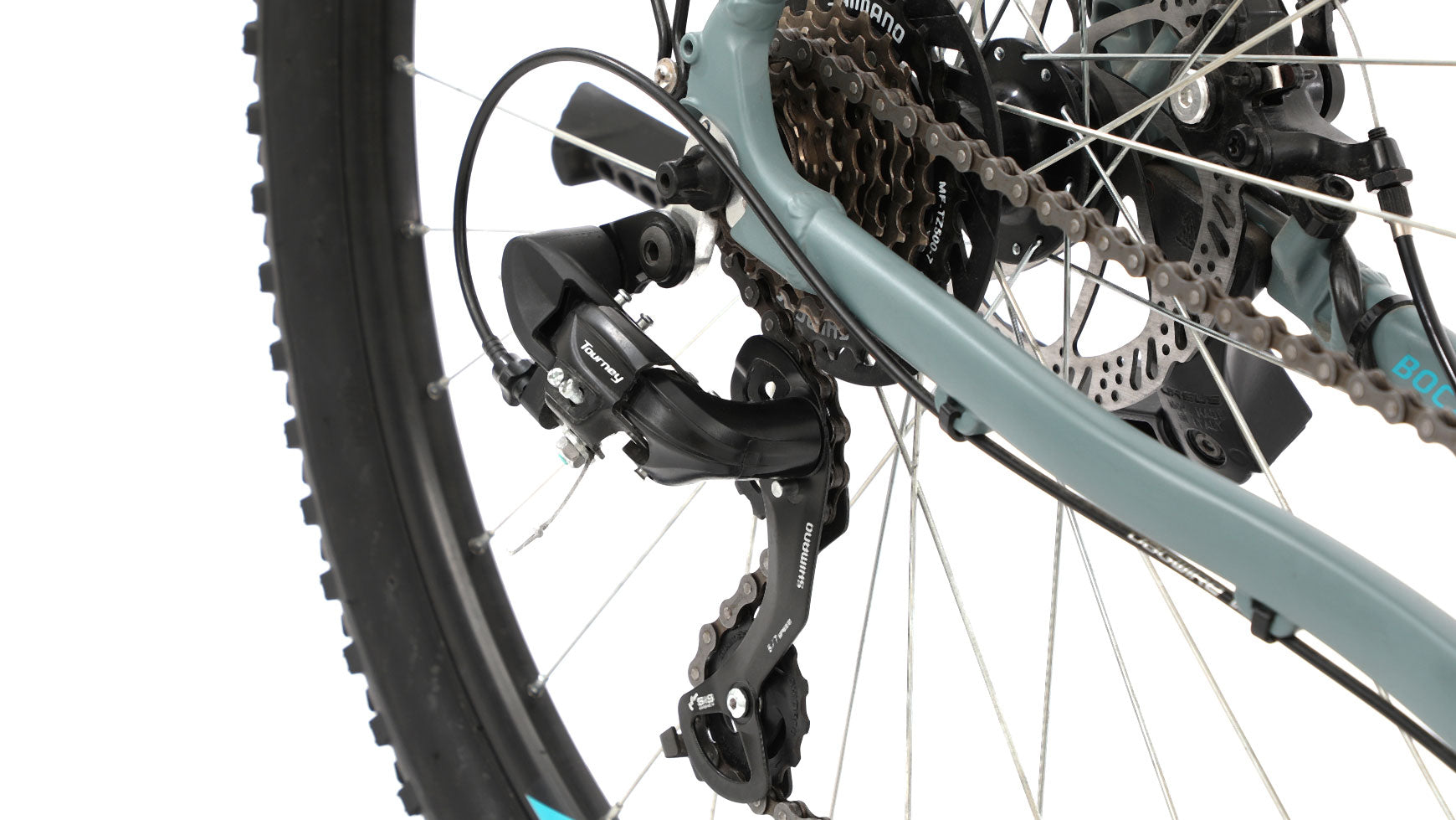 Compel HTS 570 image 2