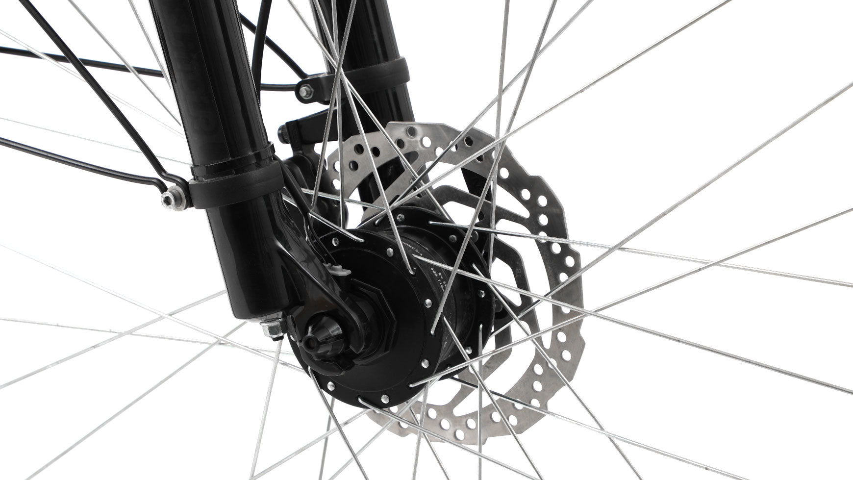 Compel HTS 670 image 3