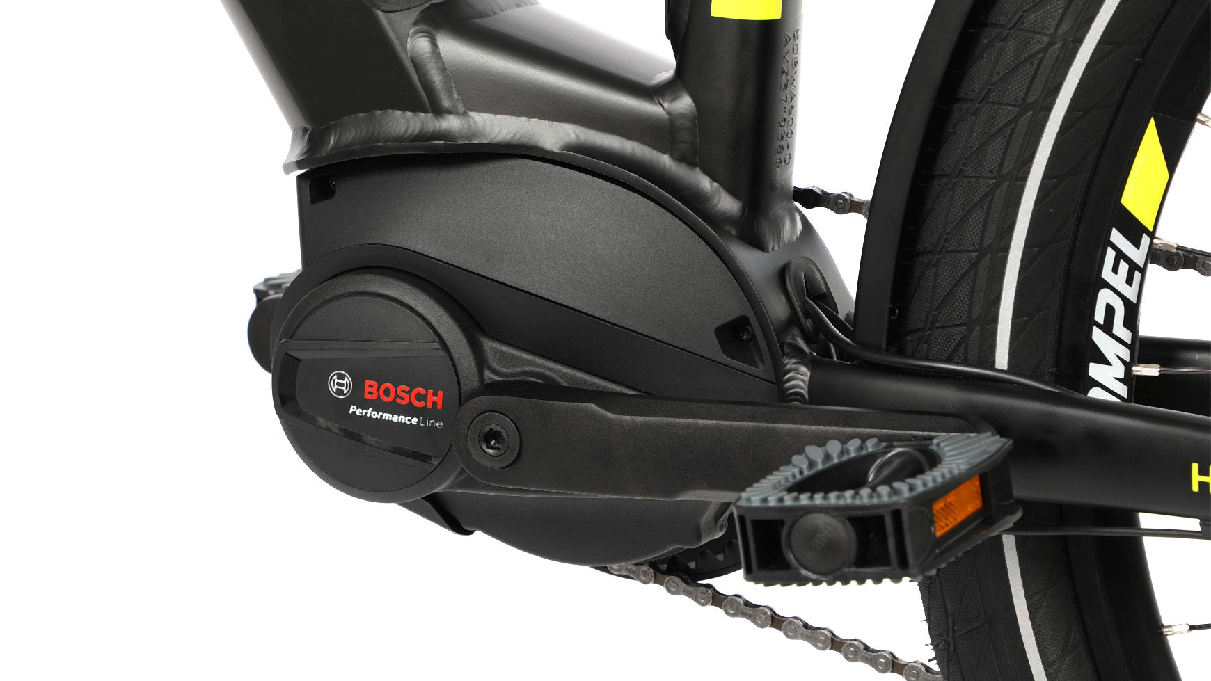 Compel HTS 8.7 Hybrid Wave image 8