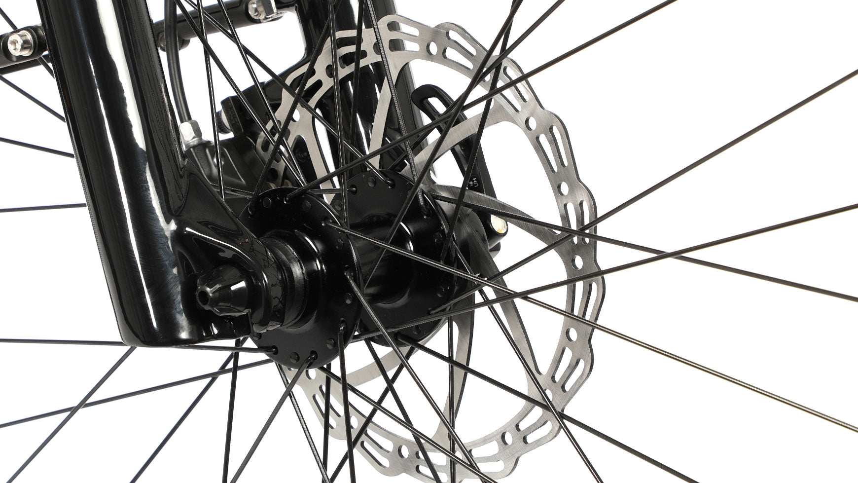 Compel HTS 9.7 Hybrid image 2