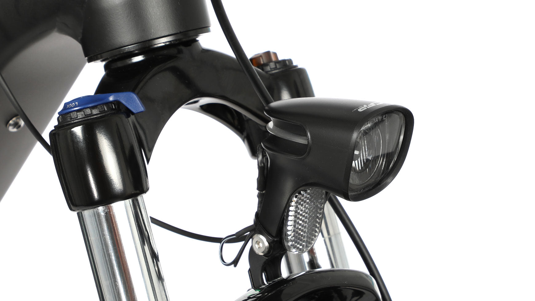 Compel HTS 9.7 Hybrid image 3