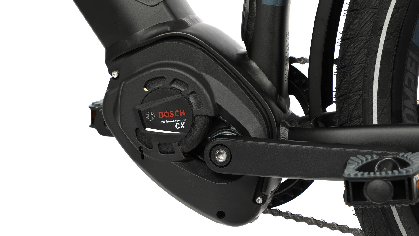 Compel HTS 9.7 Hybrid image 8