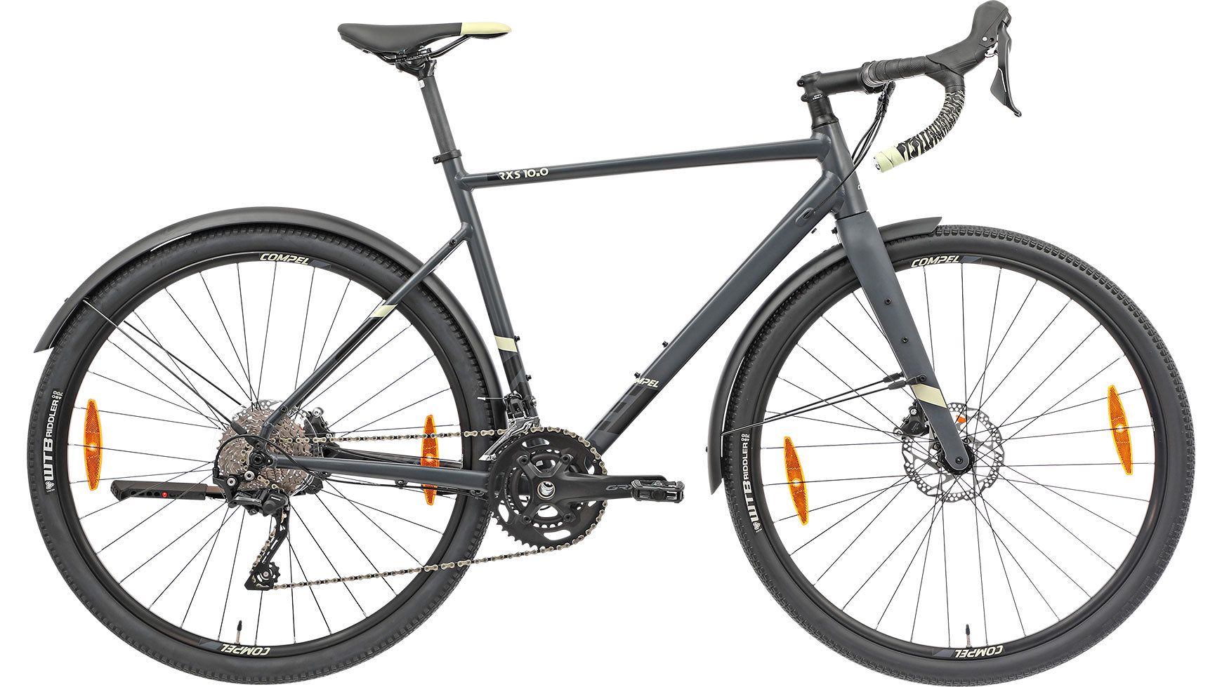 Compel RXS 10.0 image 0