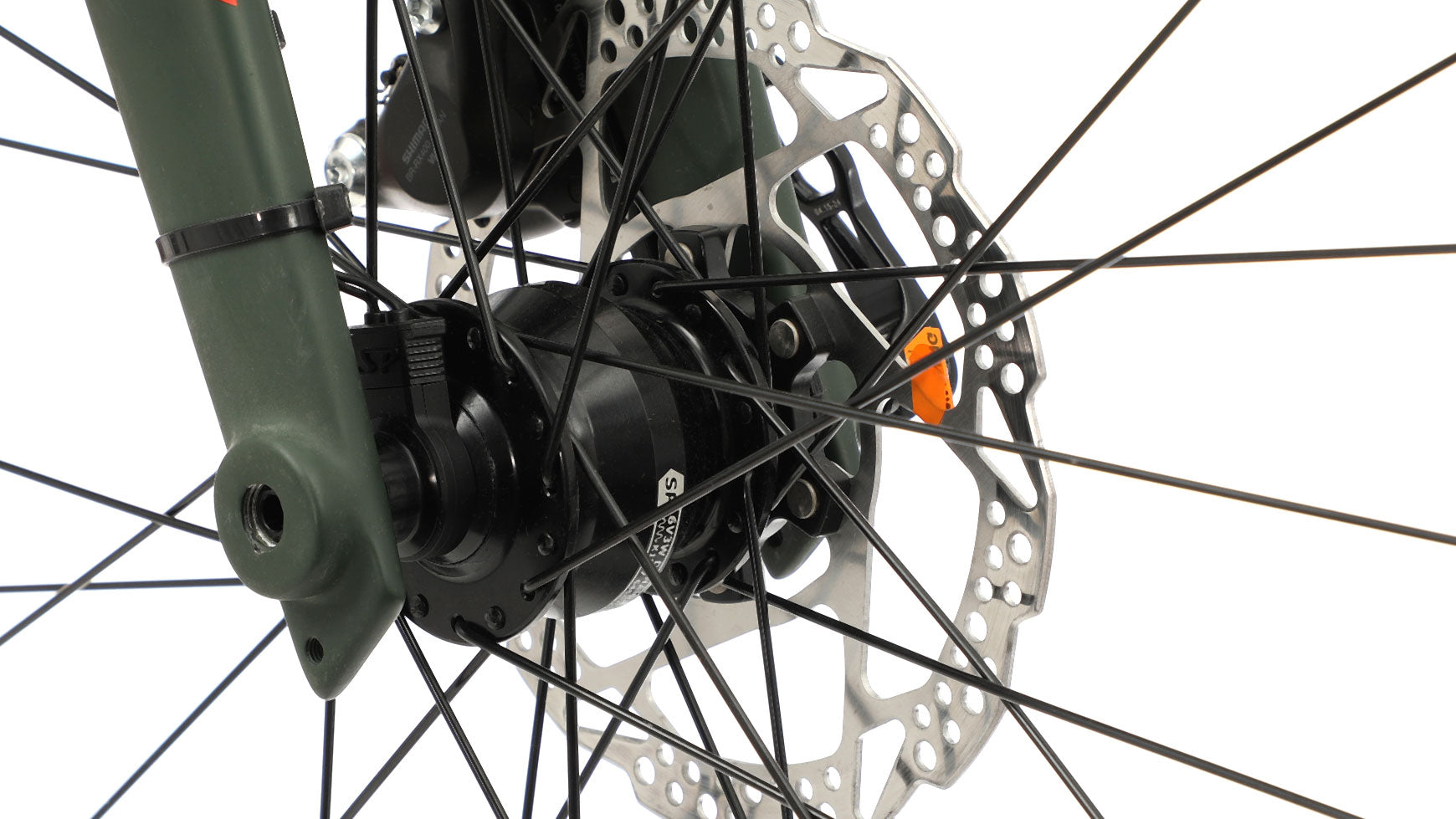 Compel RXS 15.0 image 2