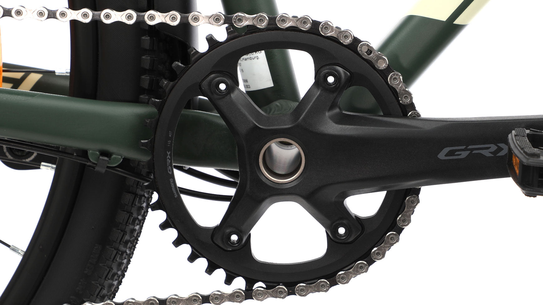 Compel RXS 15.0 image 5