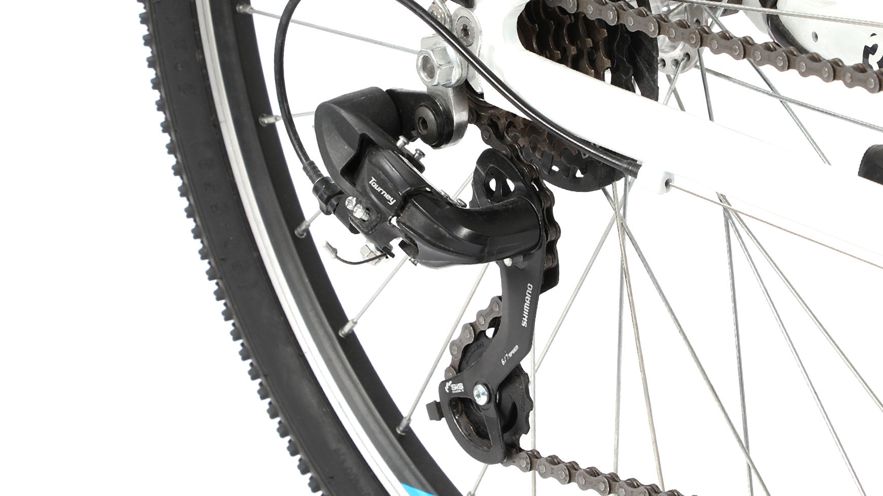 Compel Race 360 W image 1