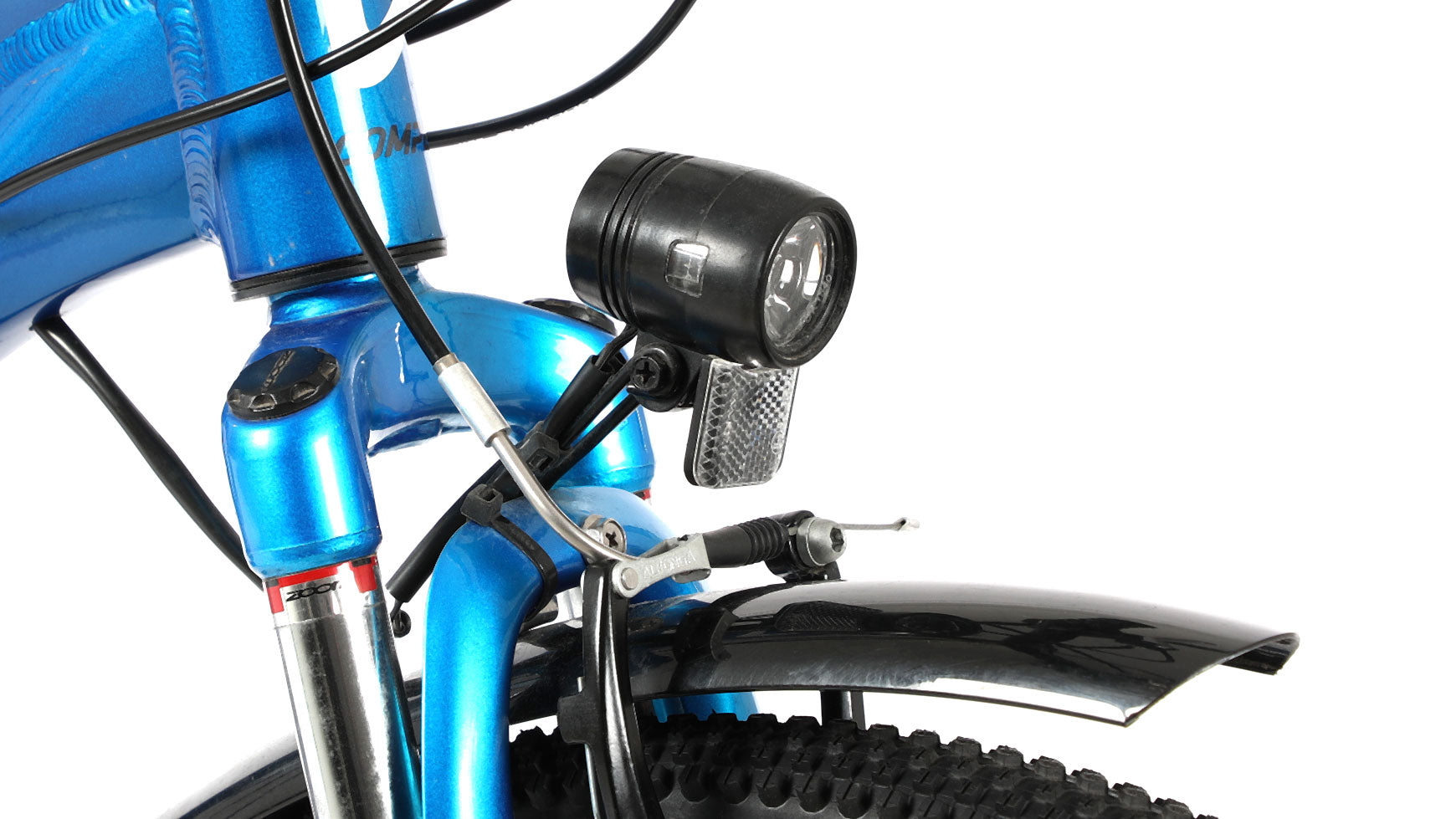 Compel Race 360 W image 3