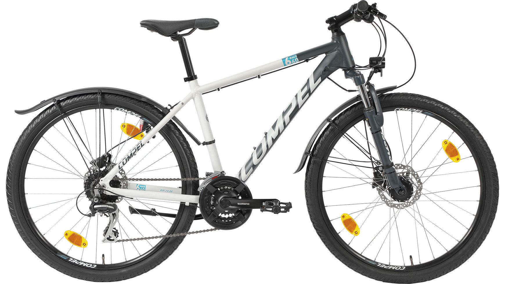 Compel Race 660