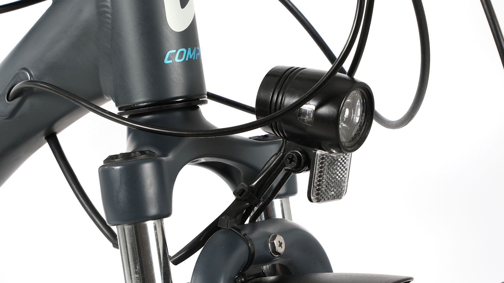 Compel Race 660 image 3