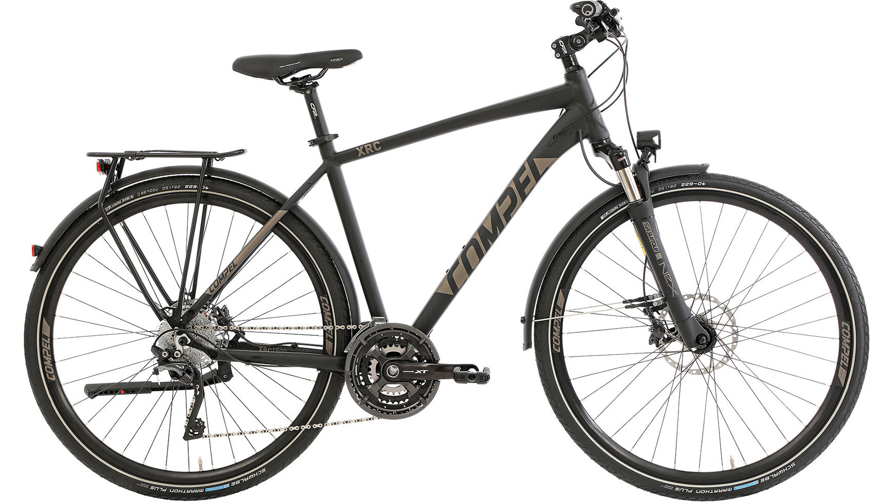 onux fahrrad 28 zoll Compel XRC 1500
