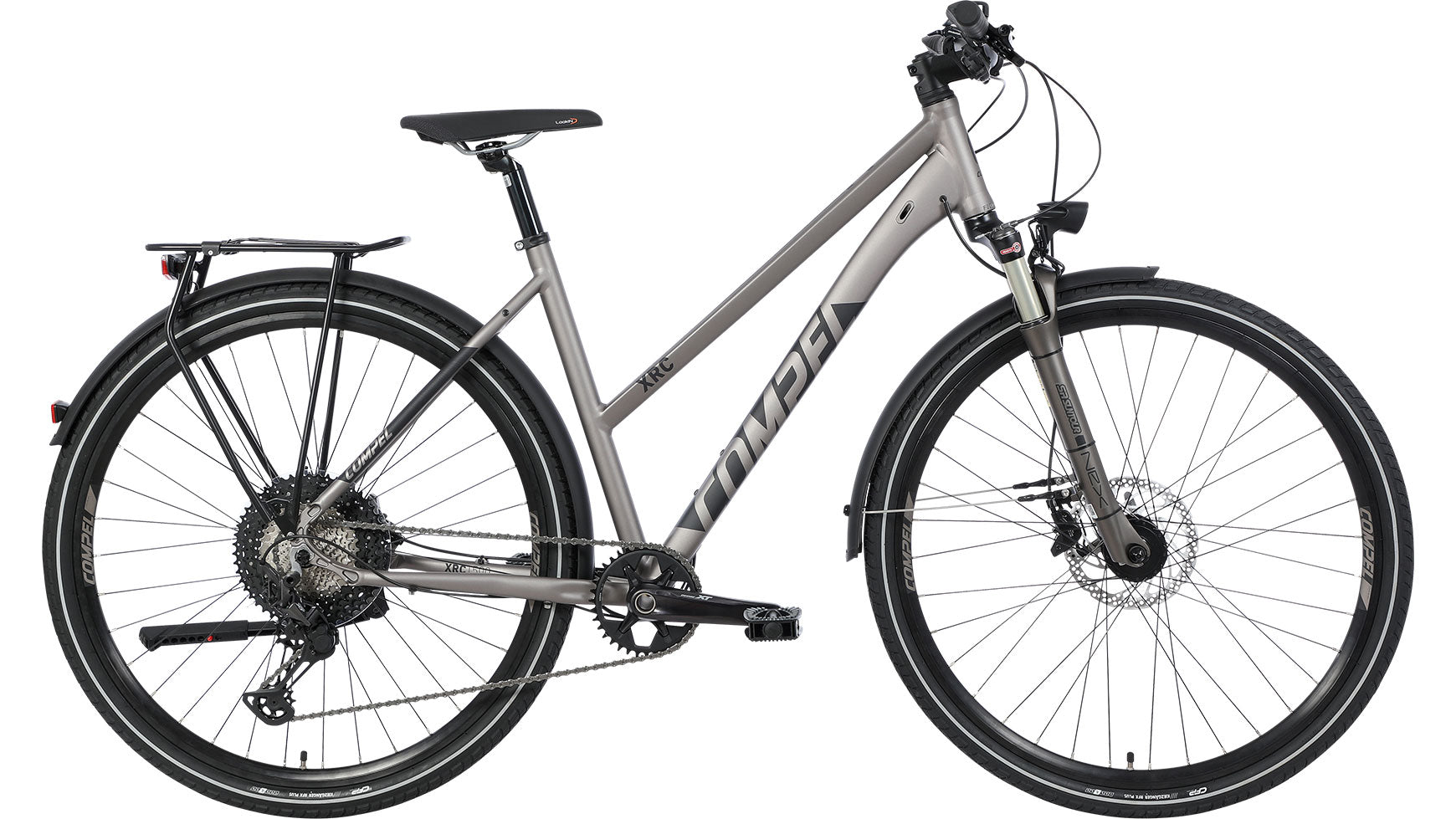 Compel XRC 1500 Trapez